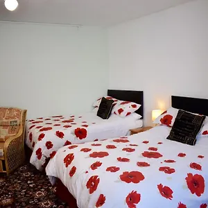 Farina Holiday Bridlington