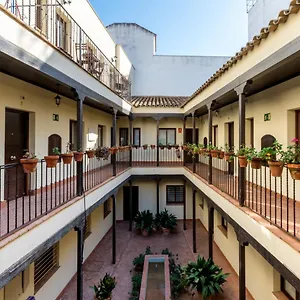  Appartement Lumbreras Host Spanje