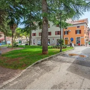Day Appartamento Novigrad Istria