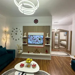  Apartamento Cosy 2br Near Airport - Self Check-in 24hr