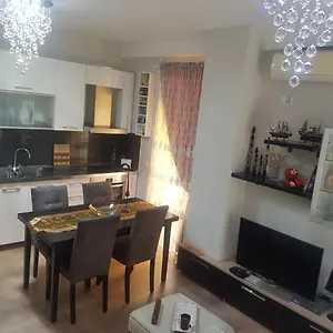 Tirana Central Apartment Tirana