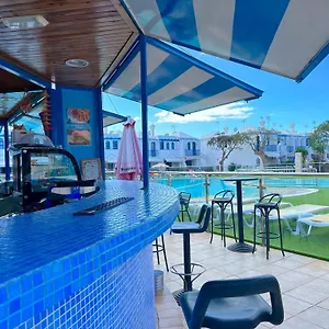 Oriana Playmar 224 Appartamento Maspalomas (Gran Canaria)