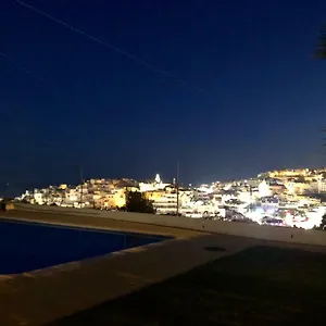 Oursea - Sea View With Pool - Fully Renewed 2022 Albufeira