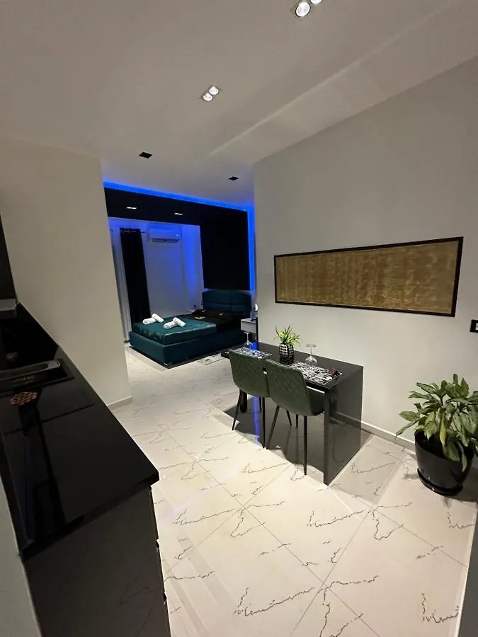 Sueno Apartments & Suites Tirana Albania