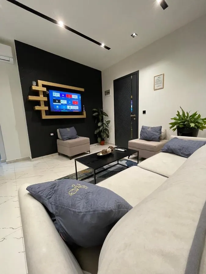 Sueno Apartments & Suites Tirana 0*,  Albania