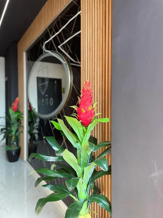 Sueno Apartments & Suites Tirana