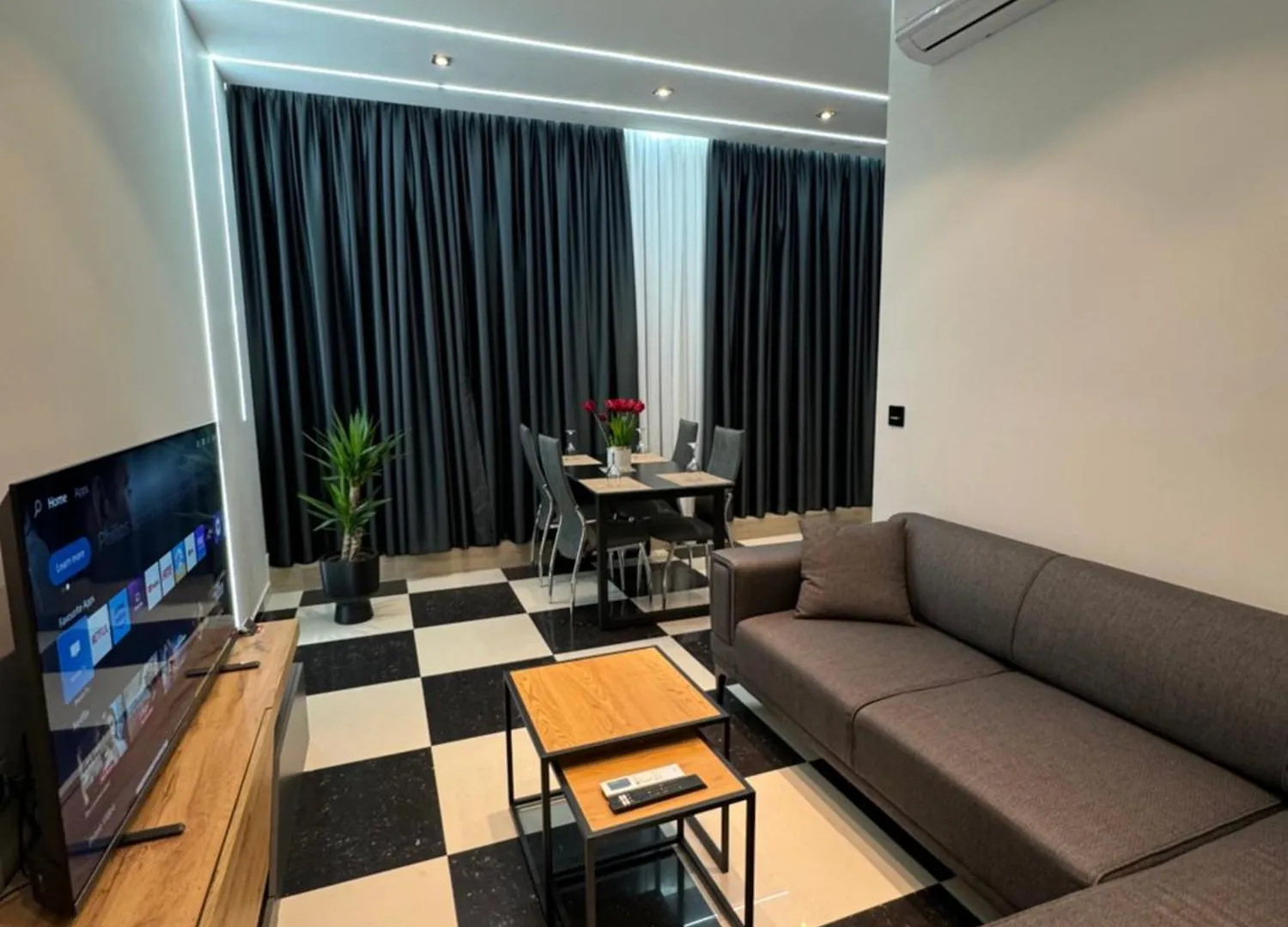 Sueno Apartments & Suites Tirana