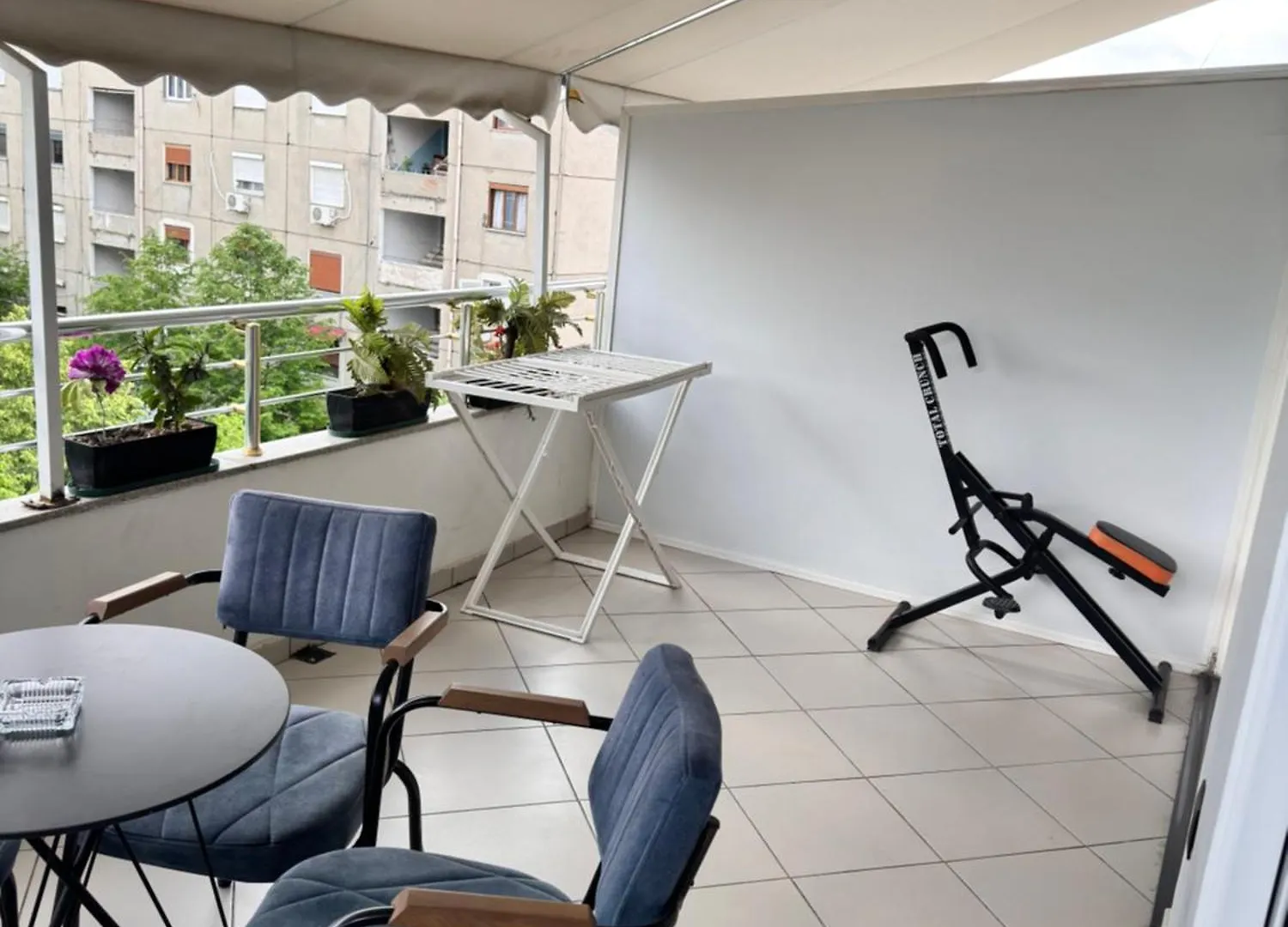 Sueno Apartments & Suites Tirana